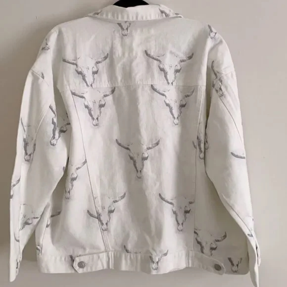 Steer Jacket - image 4